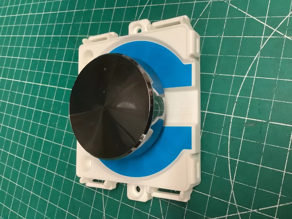 Samsung DC97-23123C DC92-02401A Dryer Control Board Module