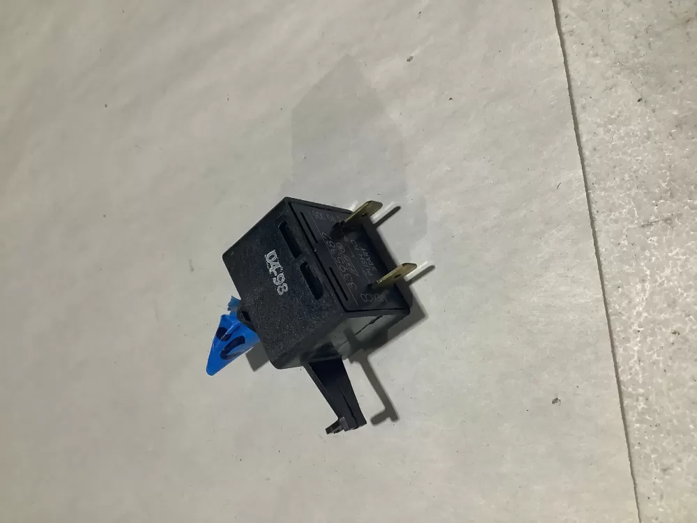 Roper 3395382 WP3395382 Dryer Crosley Switch AZ113865 | Sl55