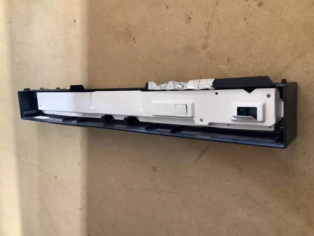 Whirlpool W10195770 W10195595 Dishwasher UI Control Board AZ169237 | NRV9