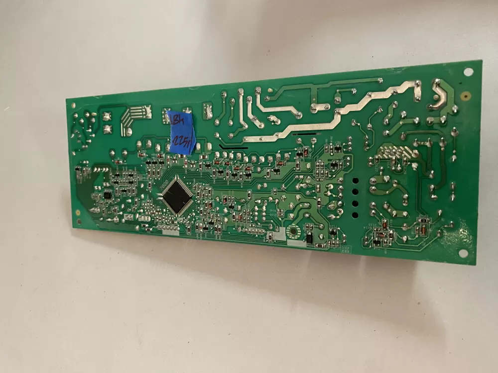Whirlpool WPW10686549 Electronic Control Board OEM Part AZ123630 | BK2251