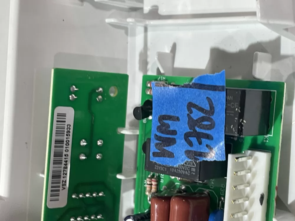 Whirlpool Maytag W10503278 Refrigerator Control Board AZ199852 | Wm2782