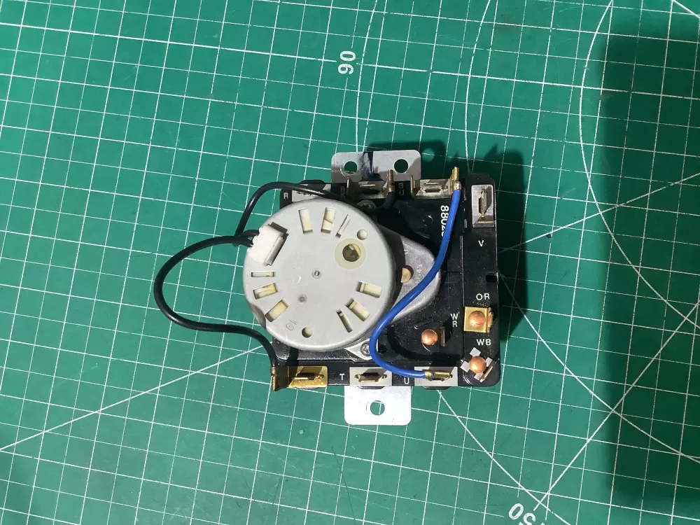 Kenmore 3391658 3398190 3398190R WP3398190 Dryer Timer AZ190536 | AR1258