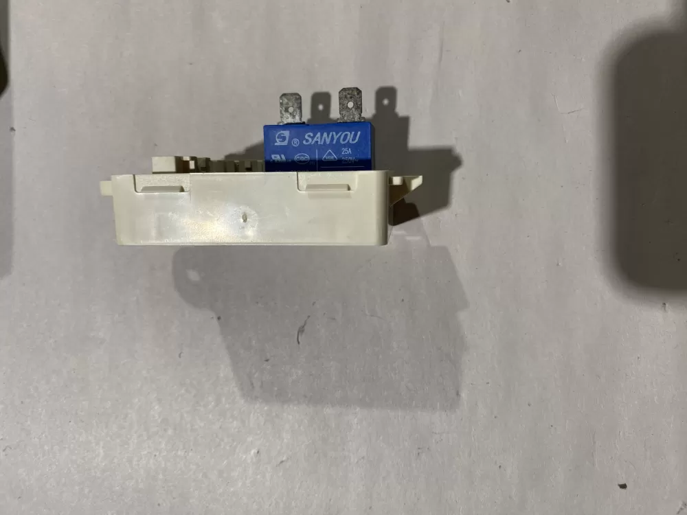 Samsung DC92-00544A Washer Control Board Heater AZ134417 | BK1043