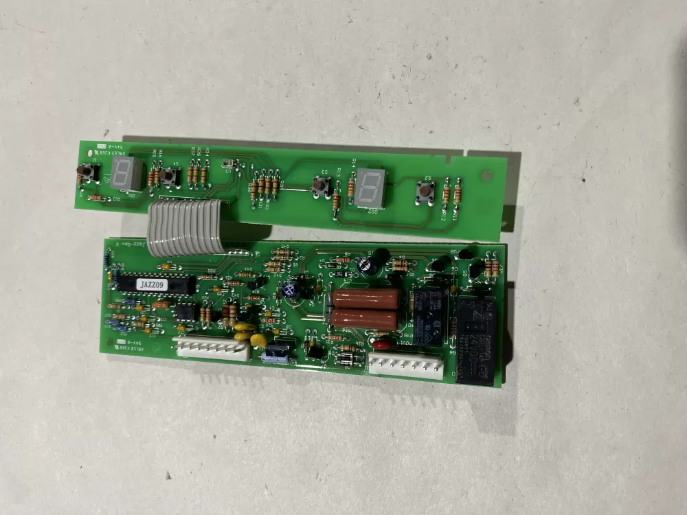 Amana VSZ12784405 Refrigerator Control Board AZ115001 | BK2140