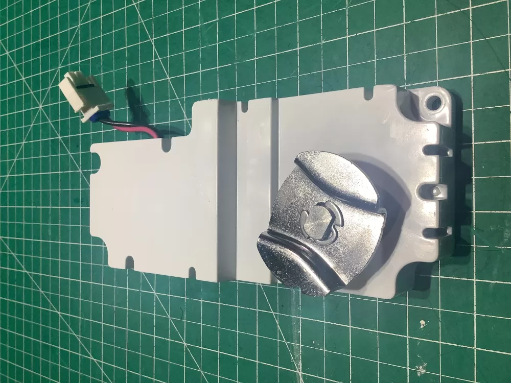 GE Refrigerator WR60X10345 239D2370G002 Auger Motor AZ142581 | SL278