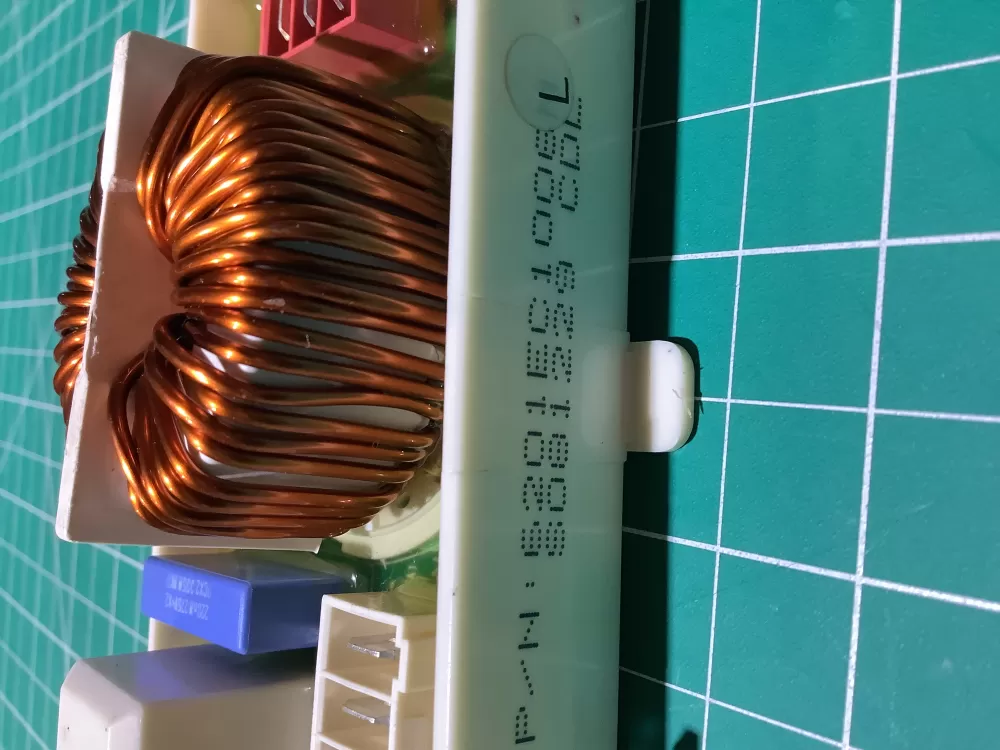 LG Kenmore 6201EC1006T Washer Noise Filter Control Board AZ131853 | NR2297