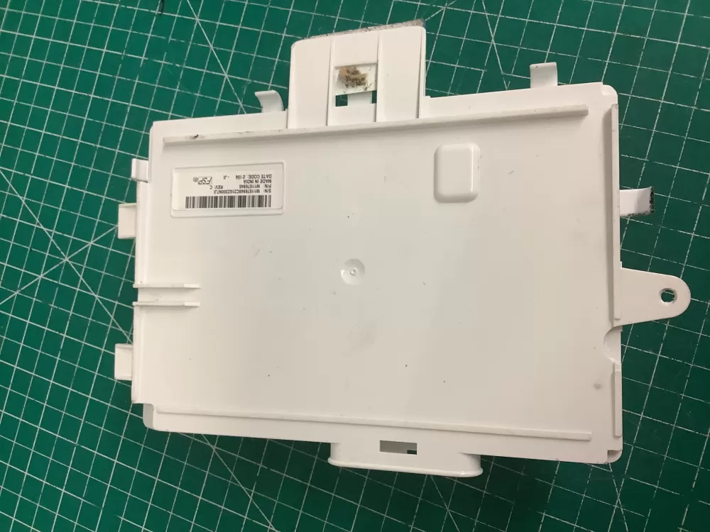 W11553798 Whirlpool Washer Board - Control
