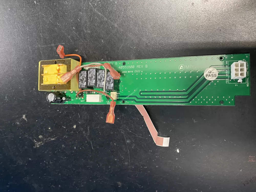 Kenmore CK900494  40551800 Refrigerator Dispenser Control Board
