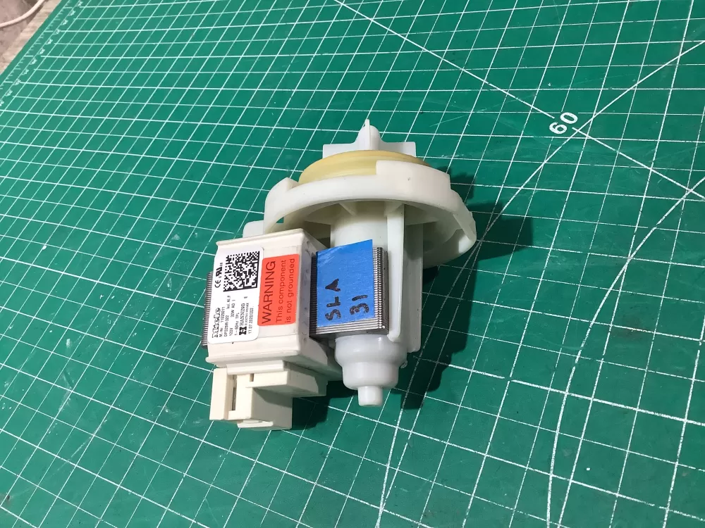 Miele 6804851 Dishwasher Drain Pump AZ191162 | SL31