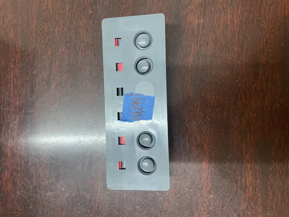 Whirlpool Kenmore Roper 2180279 Refrigerator Dispenser Panel AZ28372 | KM99