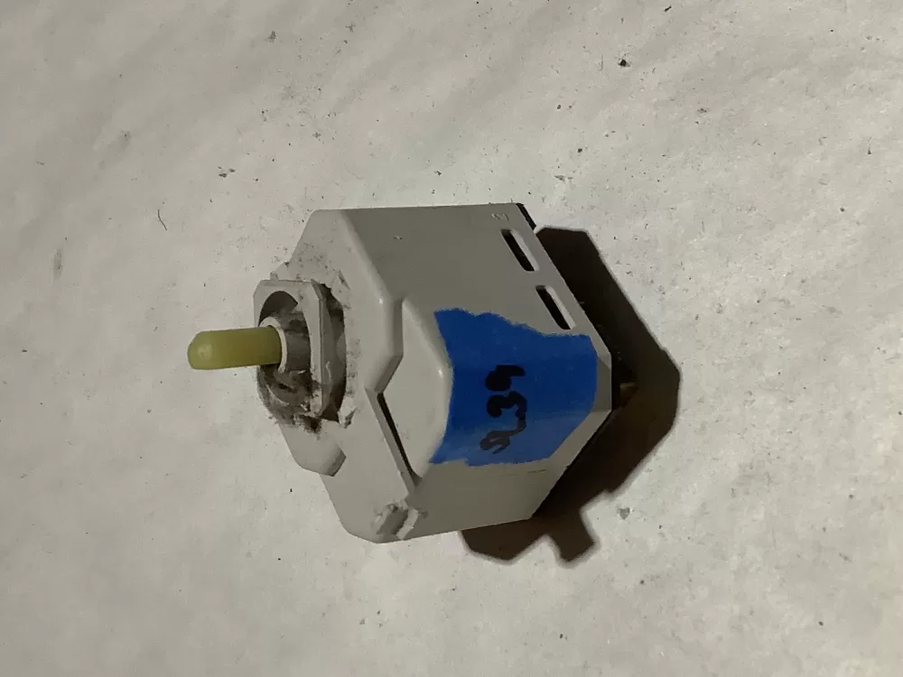SpeedQueen 504191 510211 D510211 Dryer D Buzzer AZ112121 | Sl39