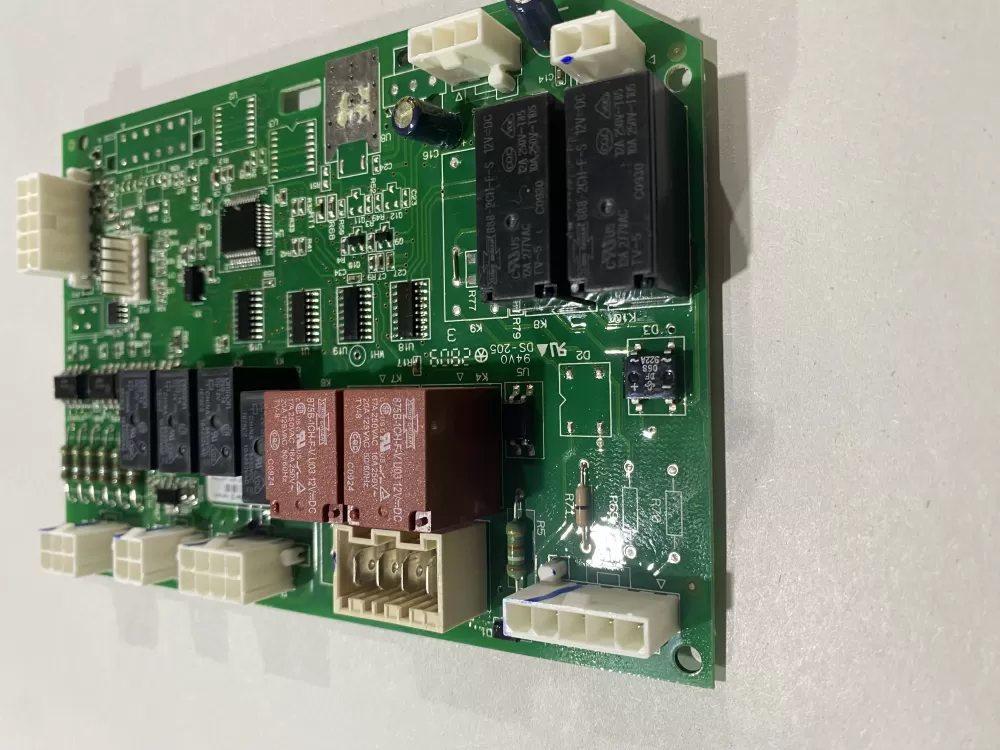 Whirlpool Maytag KitchenAid Kenmore Refrigerator Control Board AZ146241 | BK2453