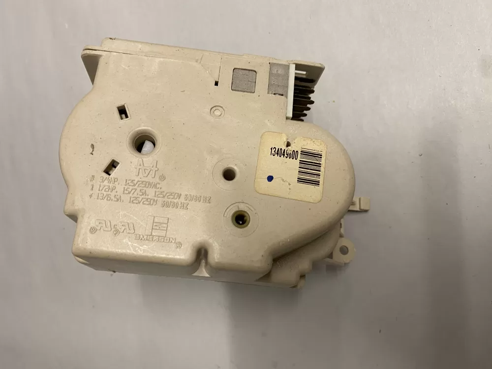 Frigidaire 131964200 134049600 Washer Timer AZ211682 | BK1745