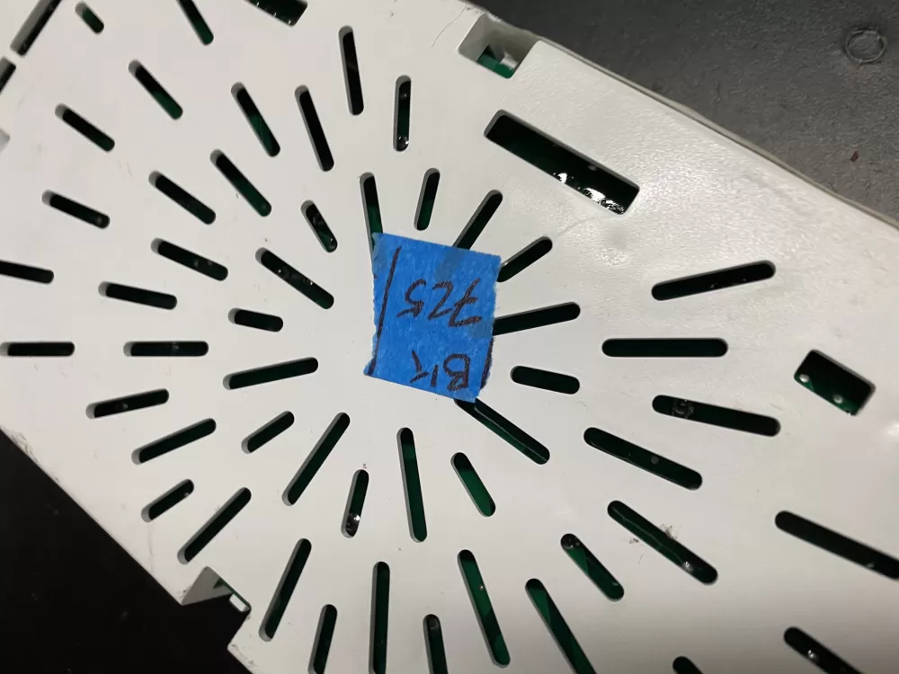 Maytag Washer Control Board W10522399 AZ20924 | BK725