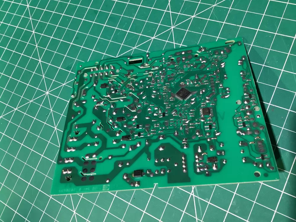 Whirlpool WPW10135090 Refrigerator Main Control Board AZ130908 | NR2336