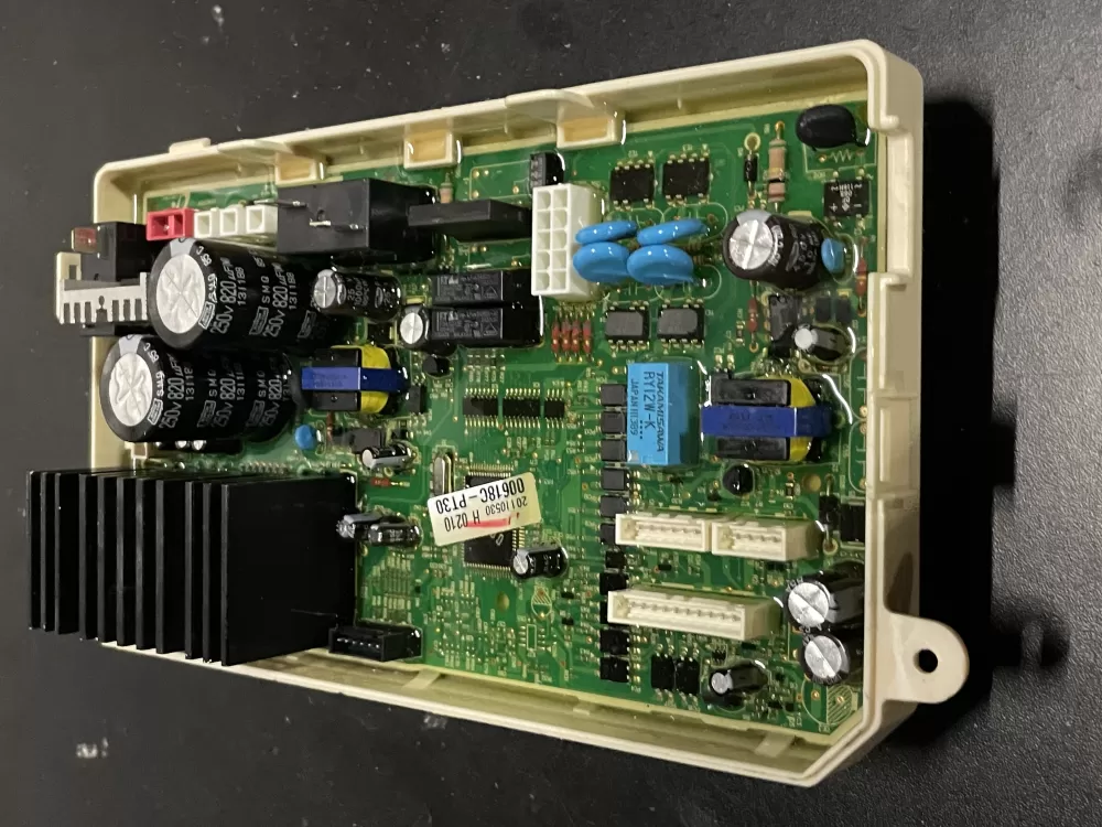 LG  Kenmore AP5577013 DC92-00618C 3189193 PS4215924 CONTROL BOARD PART #