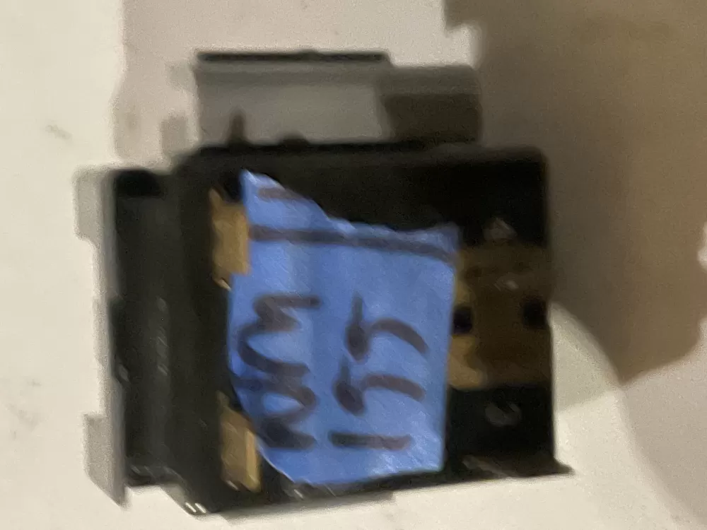 Maytag Amana Whirlpool 6 2095730 Washer Switch AZ32362 | Wm155