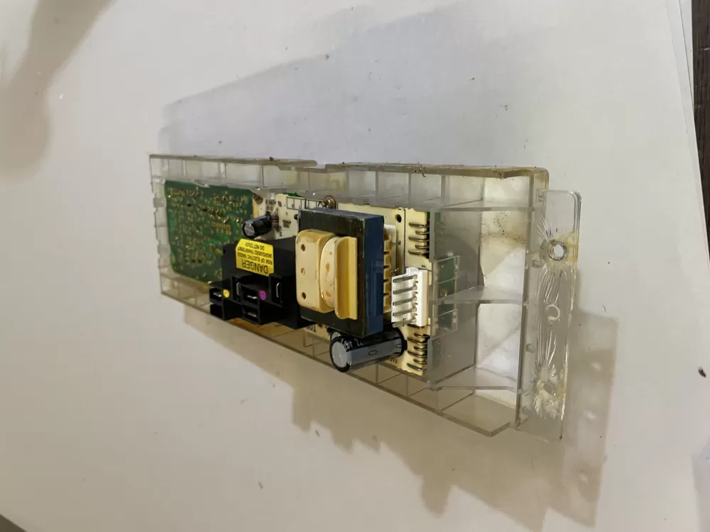 GE AP2632972 191D2818P002 WB27T10230 Range Control Board AZ133147 | Wm1498