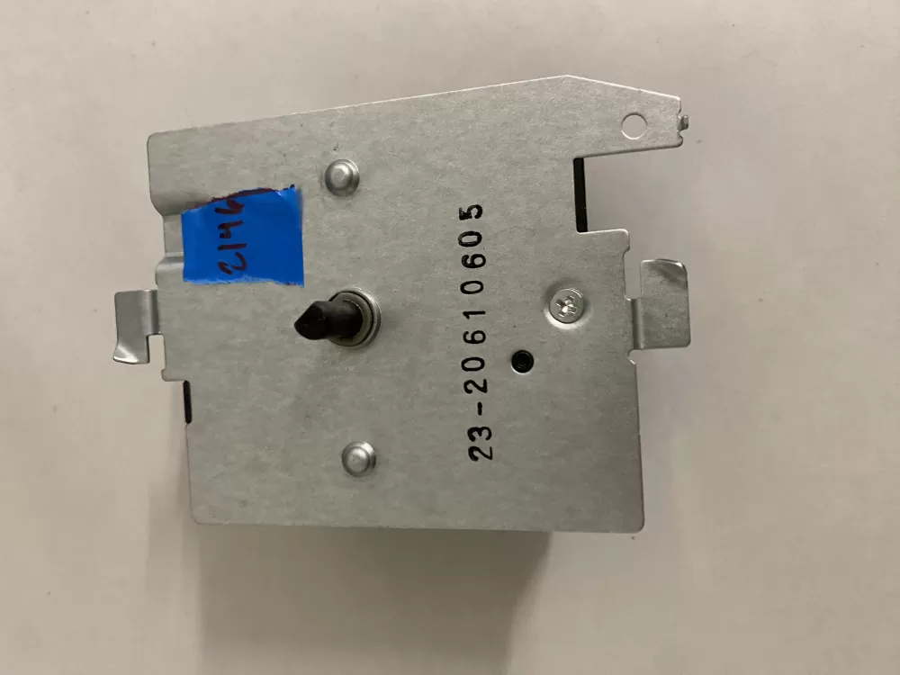 LG EBR89076001 Agl74954050 Washer Control Board Panel AZ205807 | BK2146