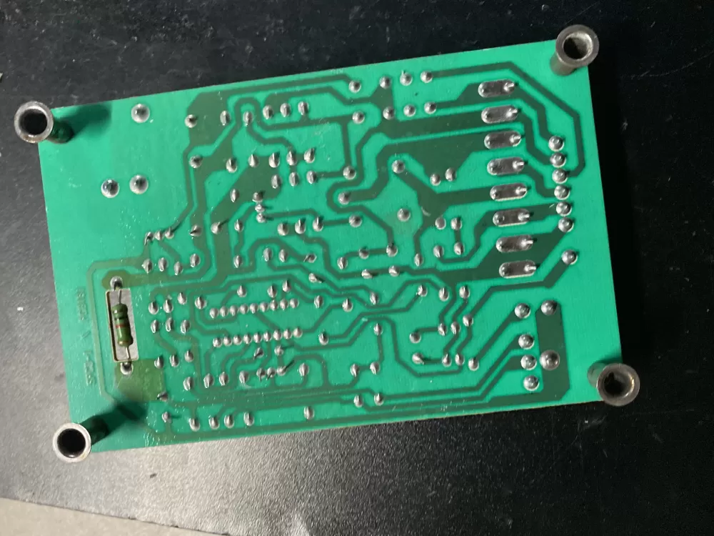 DFORB- ICM Defrost Control Circuit Board  Pcb461-4c AZ89 | BK898