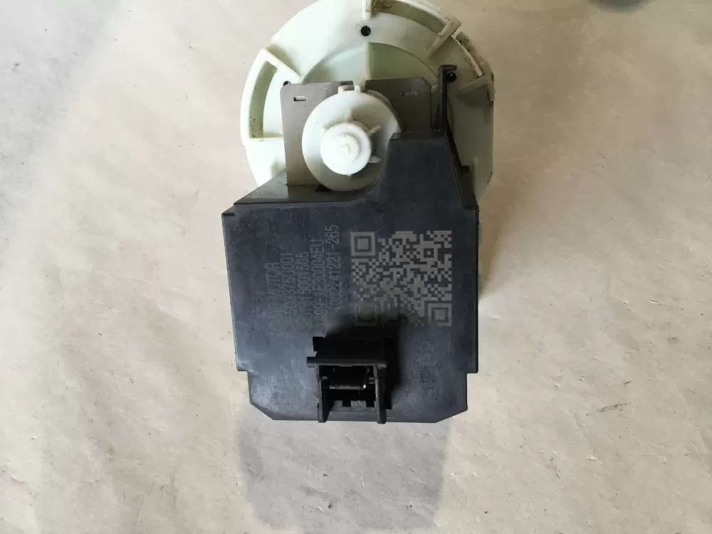 GE 265D3375G001 WD19X25461 AP6973150 Dishwasher Drain Pump