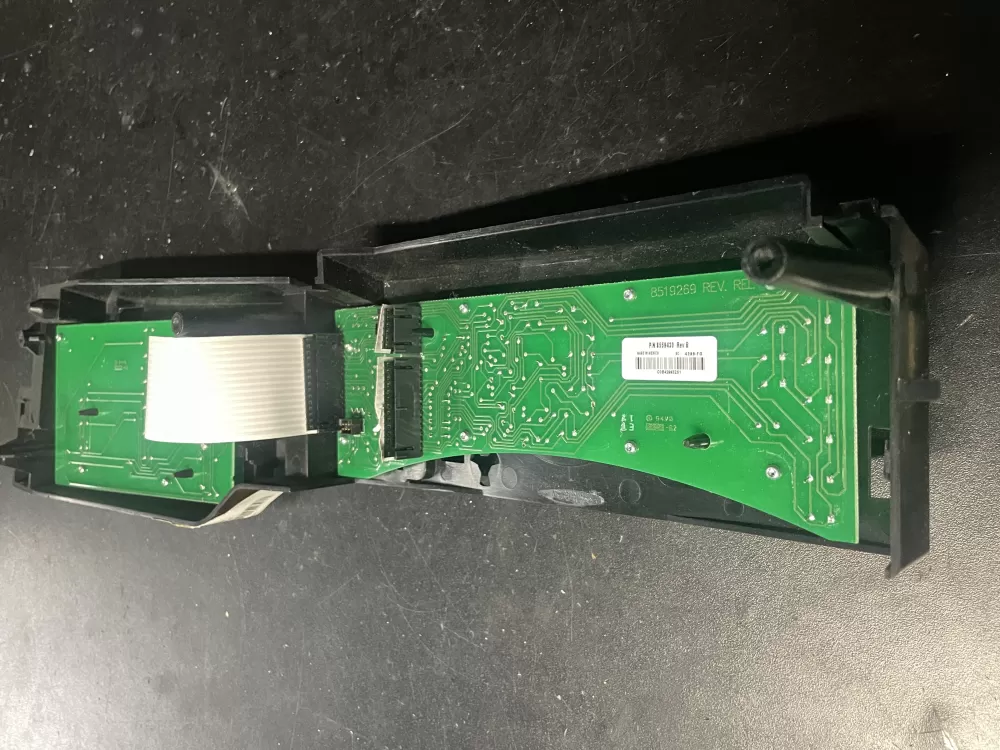 Kenmore  Whirlpool 8559430 8558762 Dryer Control Board