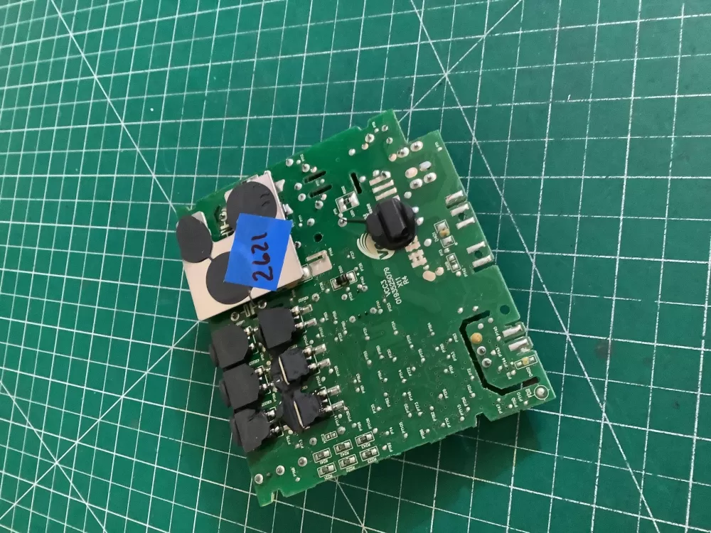 Frigidaire GE 219326005 Refrigerator Control Board AZ174229 | NR2621