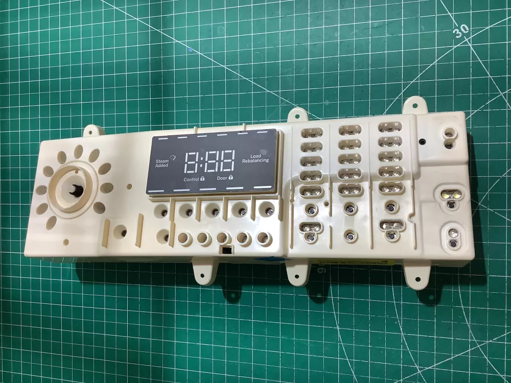 GE 301334870005  WDMD0501000000  300334872DIS Washer Control Board