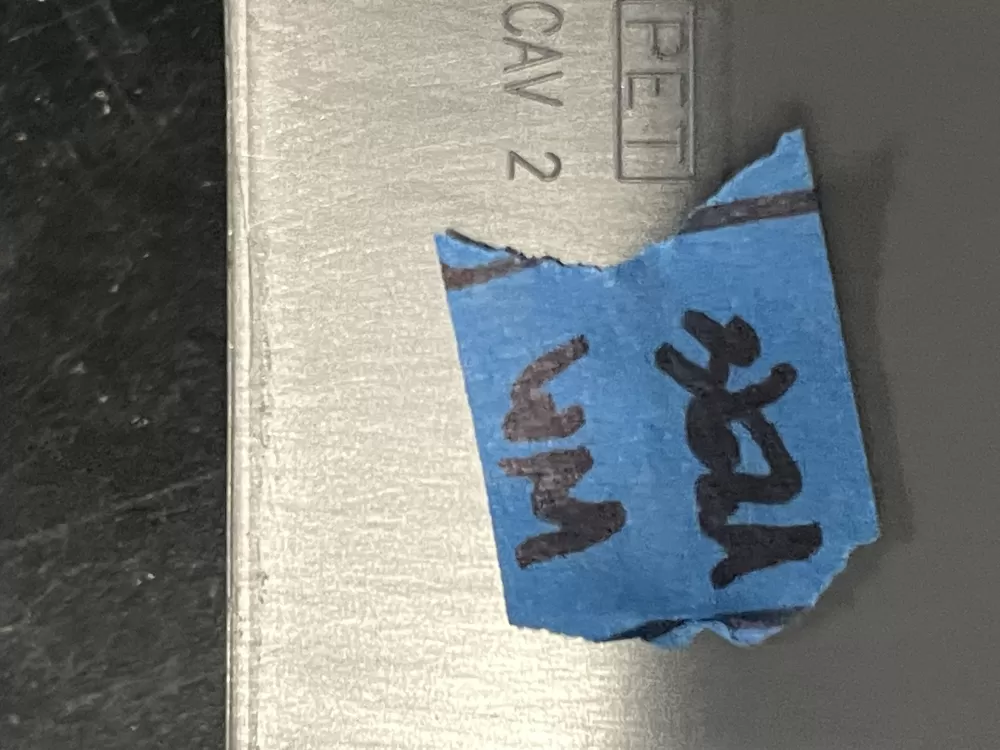 Maytag W10433018 W10748479 PS11722558 Dryer Control Board AZ15760 | WMV298