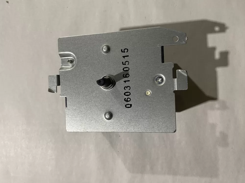 Kenmore General Electric WE4M521 WE04X22654 Dryer Timer AZ194401 | BK564