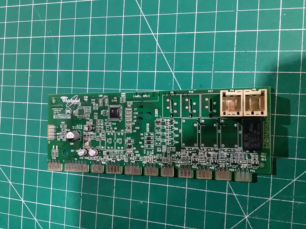 Whirlpool Maytag W10292782 Washer Control Board AZ147840 | NR2472