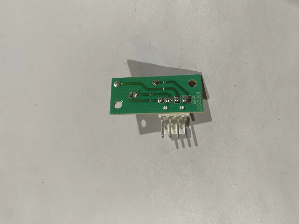 Refrigerator Control Board 3300704 AZ185057 | BK1019