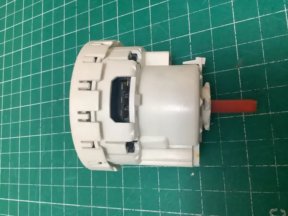 Whirlpool WP3952466 Washer Water Level Pressure AZ224653 | SLA116