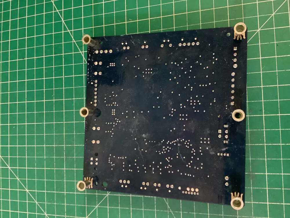 Carrier CEPL130869-06 Defrost Heat Pump Board CEPL130869-02-RAZ194706 | NR596