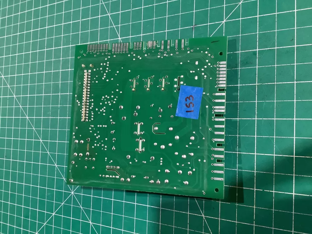 Whirlpool W10296375 Washer Control Board AZ153526 | NR153