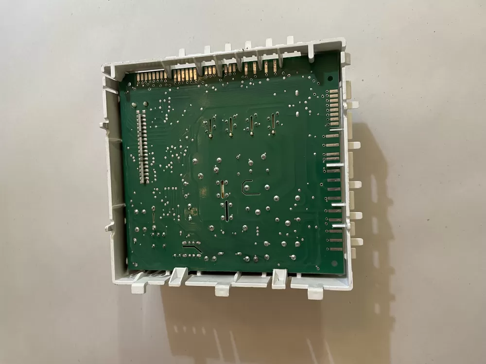 Whirlpool W10205830 Washer Control Board AZ145408 | KM863