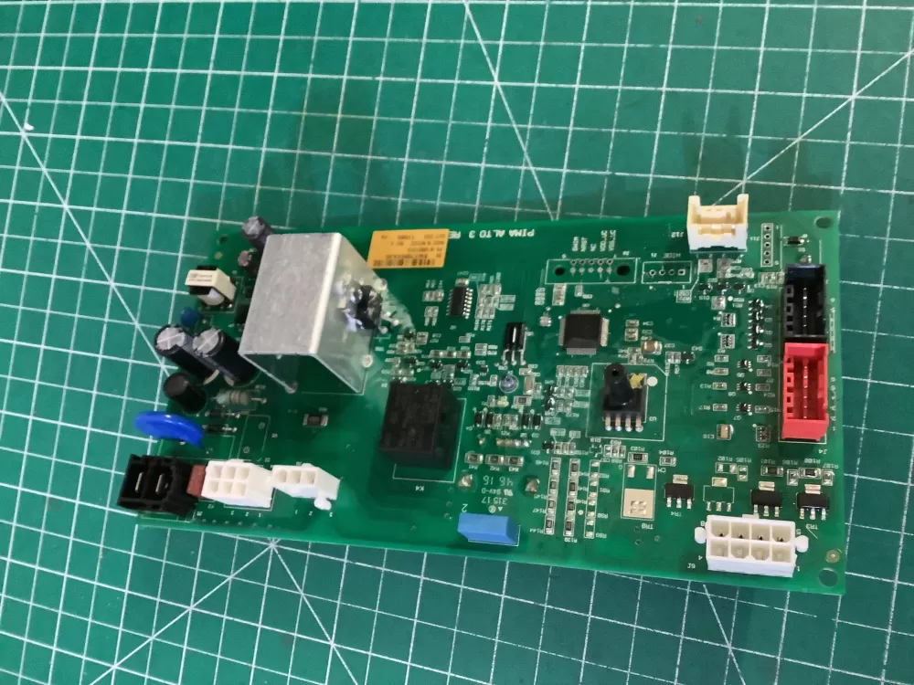 Whirlpool  Maytag  Roper W11049556 W10857313 Washer Control Board