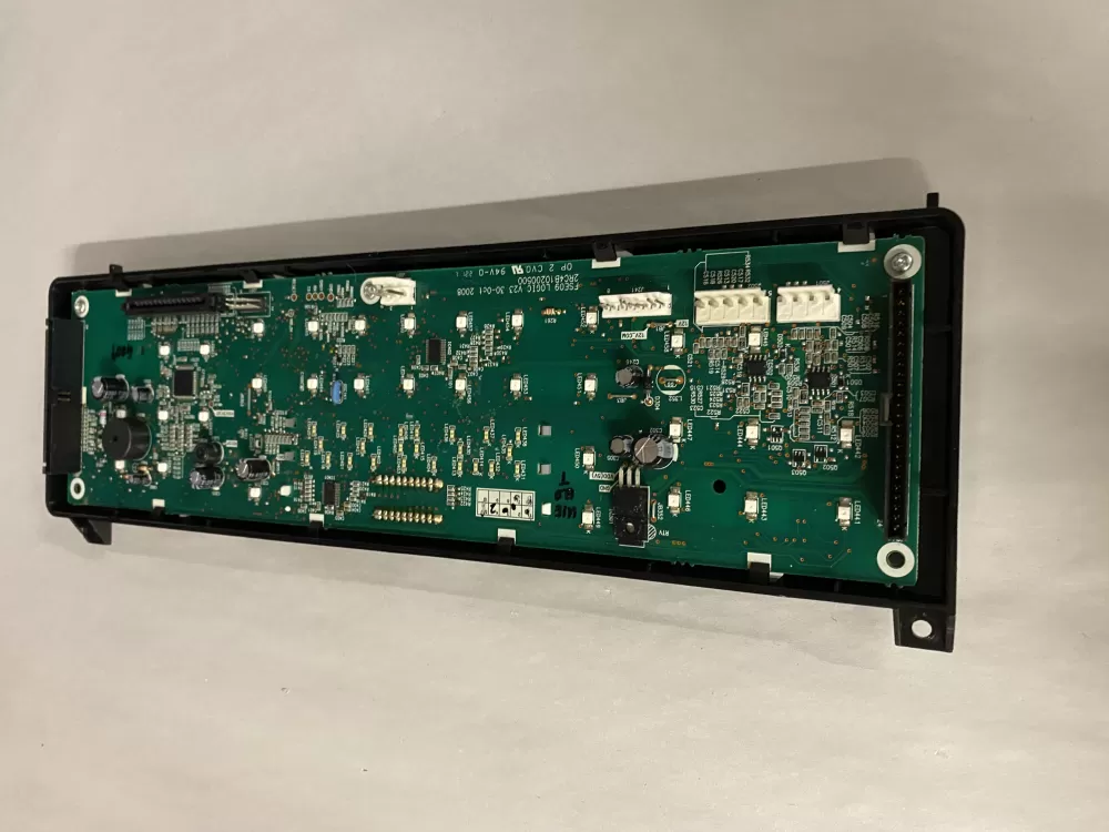 GE WB27T11316 191D5810G009 Oven Control Board AZ218301 | BK1573