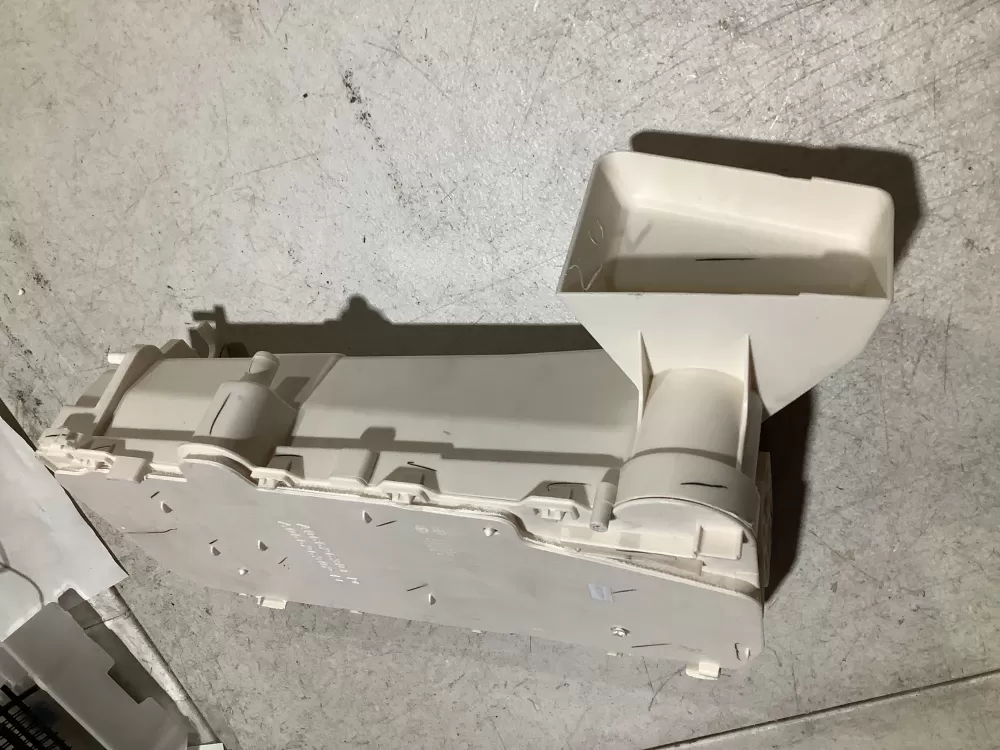 Electrolux 5304514782 Washer Dispenser Housing AZ113504 | SL171