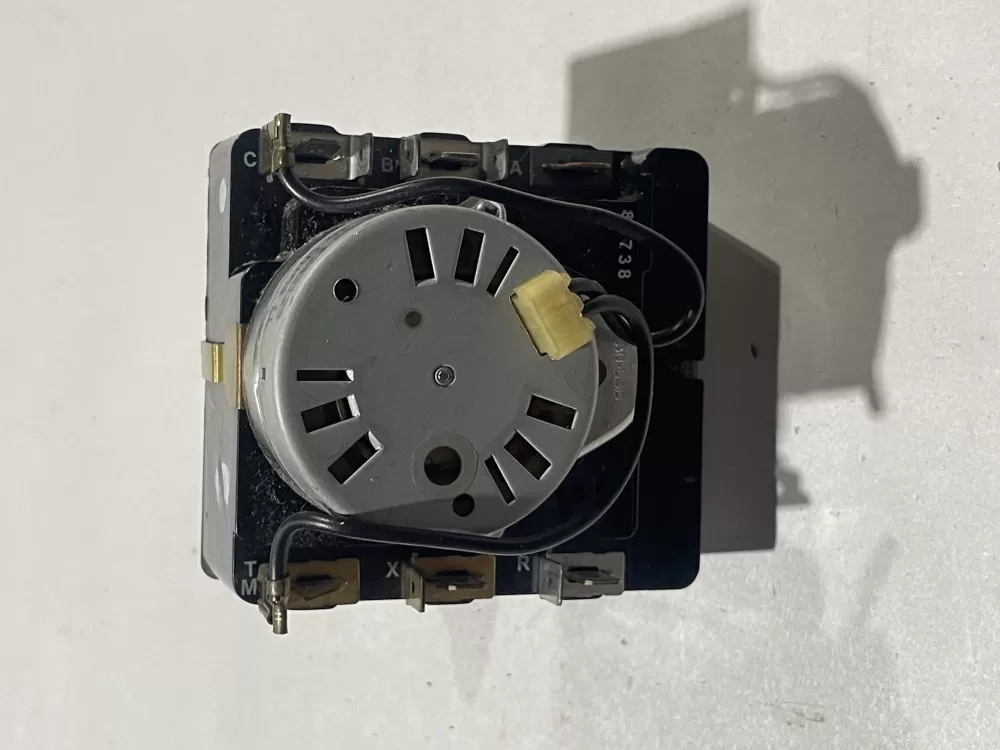 Frigidaire AP2144884 629639 148281 5303297177 Dryer Timer AZ123418 | KM557
