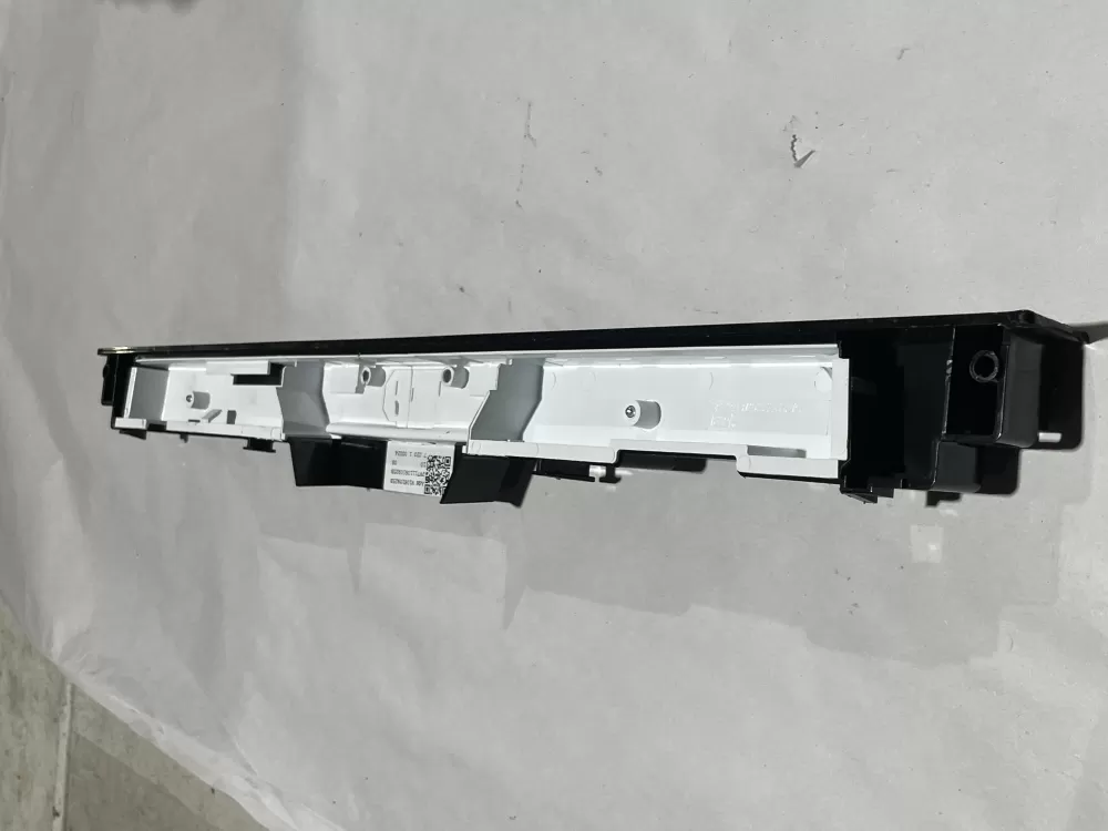 W10610925 Whirlpool Dishwasher Control Panel