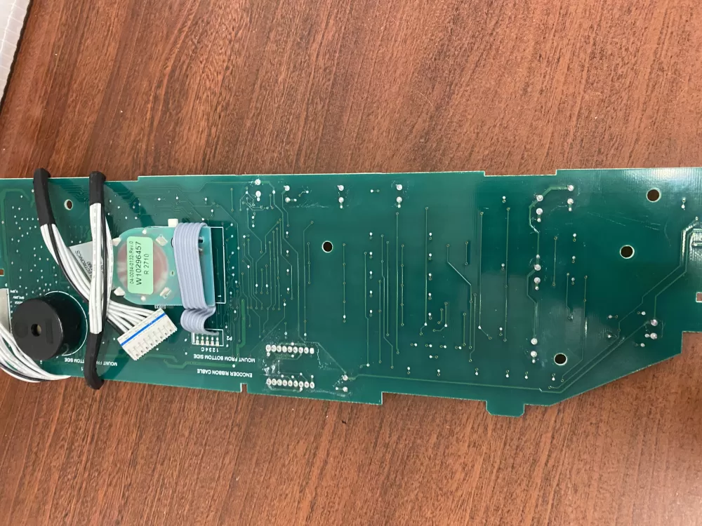 Whirlpool W10297397 WPW10297397 Washer Control Board AZ35604 | BK425