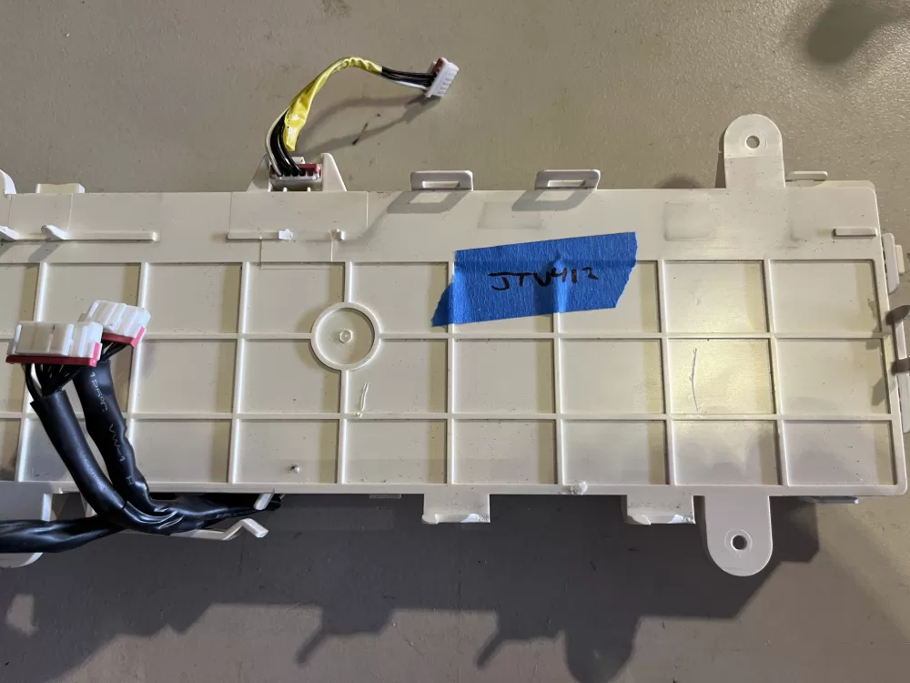 Samsung DC92 01311C PS8763911 DC9201311C Washer Control Board AZ41314 | V412