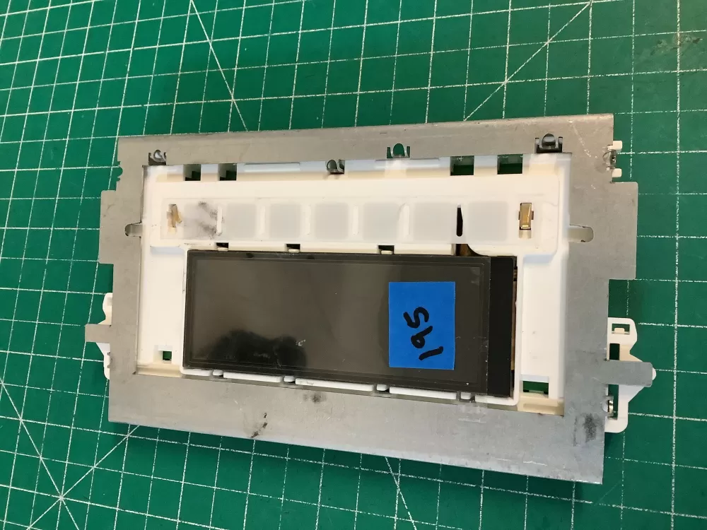 Bosch 9001315855 Range Control Board Display AZ227902 | NR195