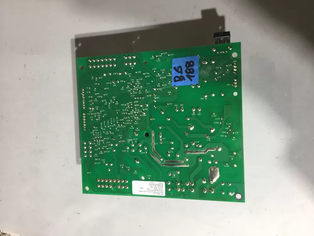 Frigidaire 242115362  Refrigerator Main Board AZ113249 | BG188