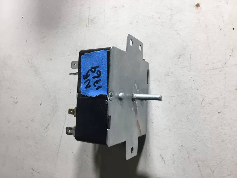 Whirlpool 3398134 WP3398134 Dryer WP Timer AZ45318 | NR1769