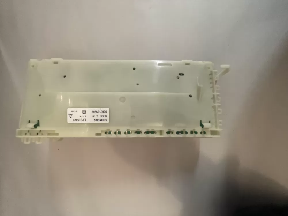 Bosch Siemens 9000169989 Dishwasher Control Board 00643268 AZ191805 | KM2642