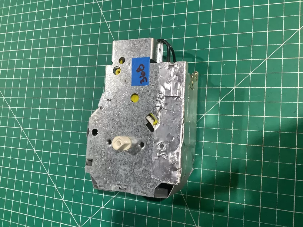 Whirlpool 011 68111 01 Dishwasher Timer AZ161959 | NR368