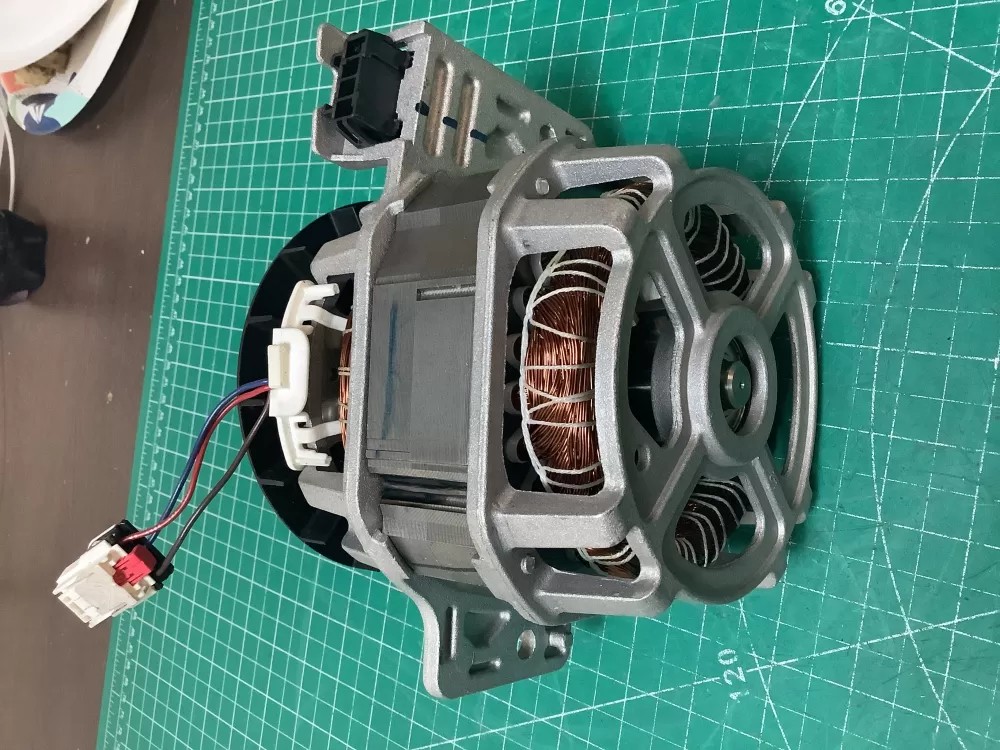 WH00X25423 GE Washer Drive Motor
