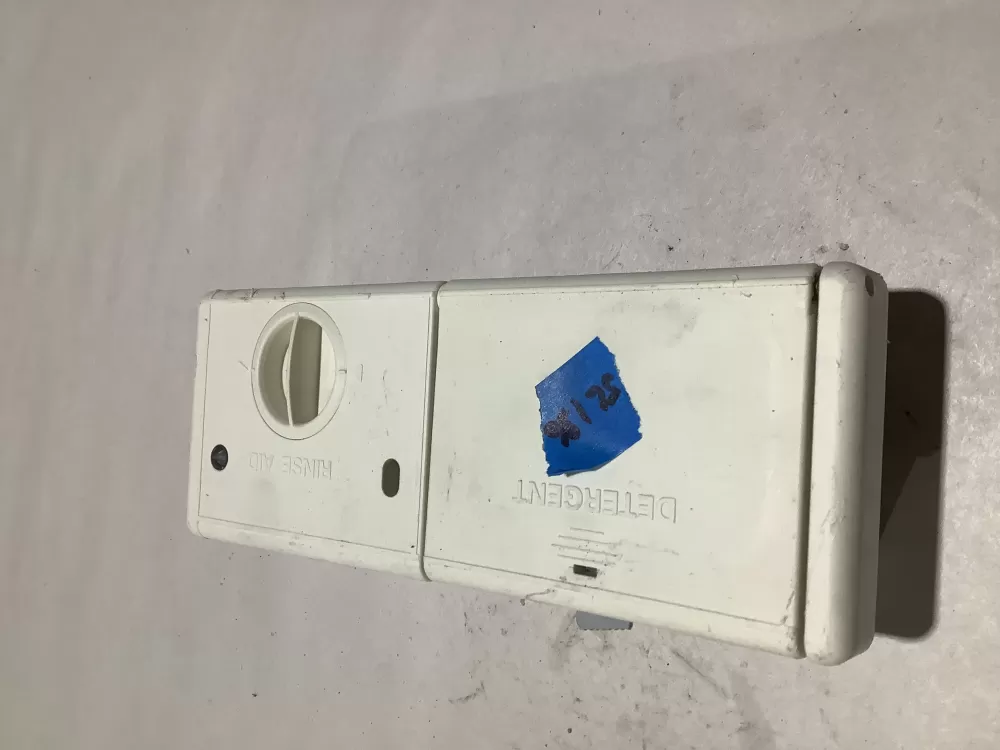 Kenmore AP3958766 Dishwasher Control Board Detergent Dispenser AZ114792 | Sl136